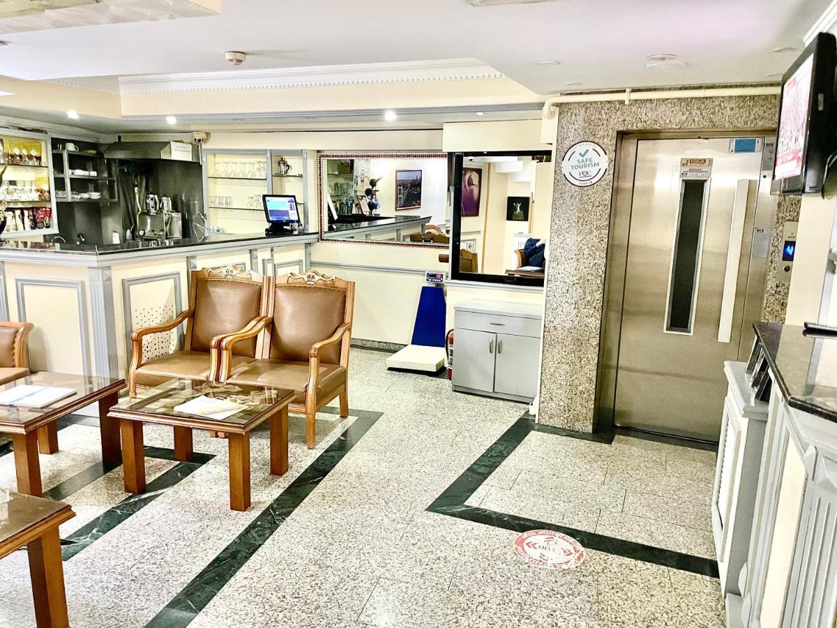 B&B Suite Taksim — Photos 3