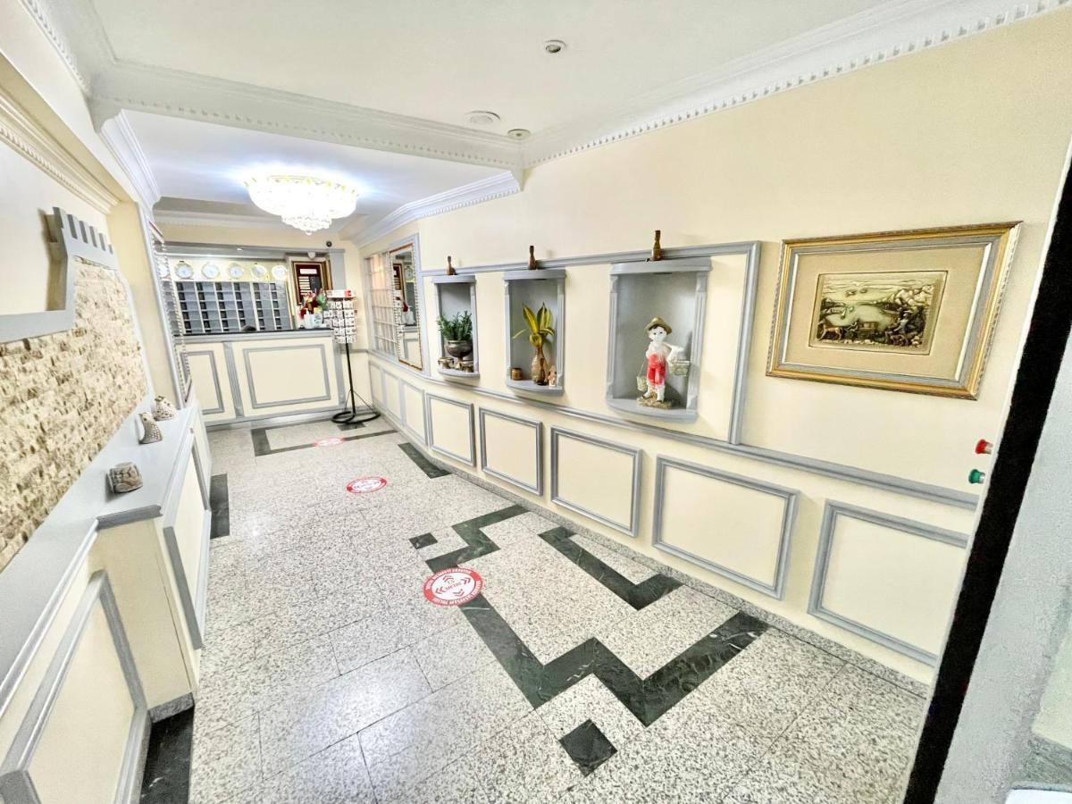 B&B Suite Taksim — Photos 2