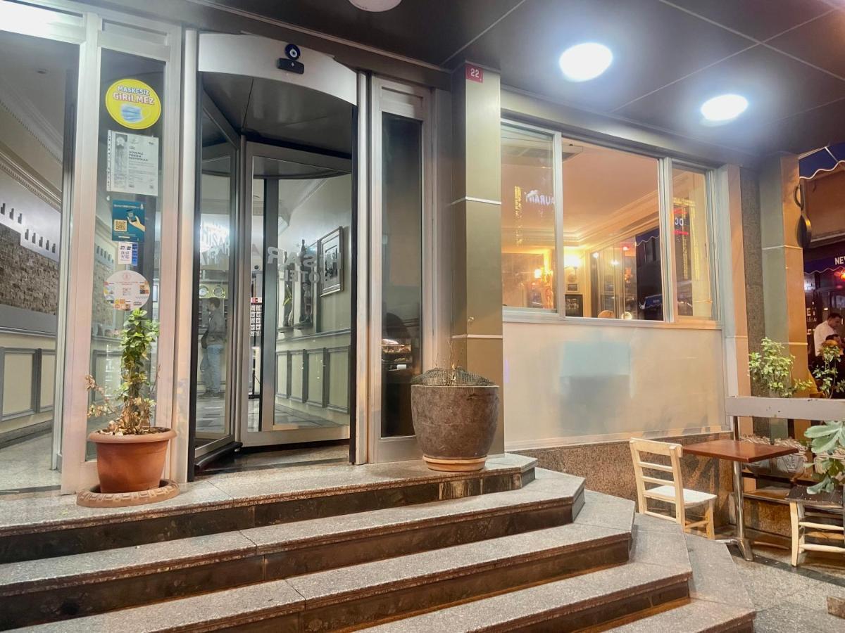 B&B Suite Taksim, Istanbul