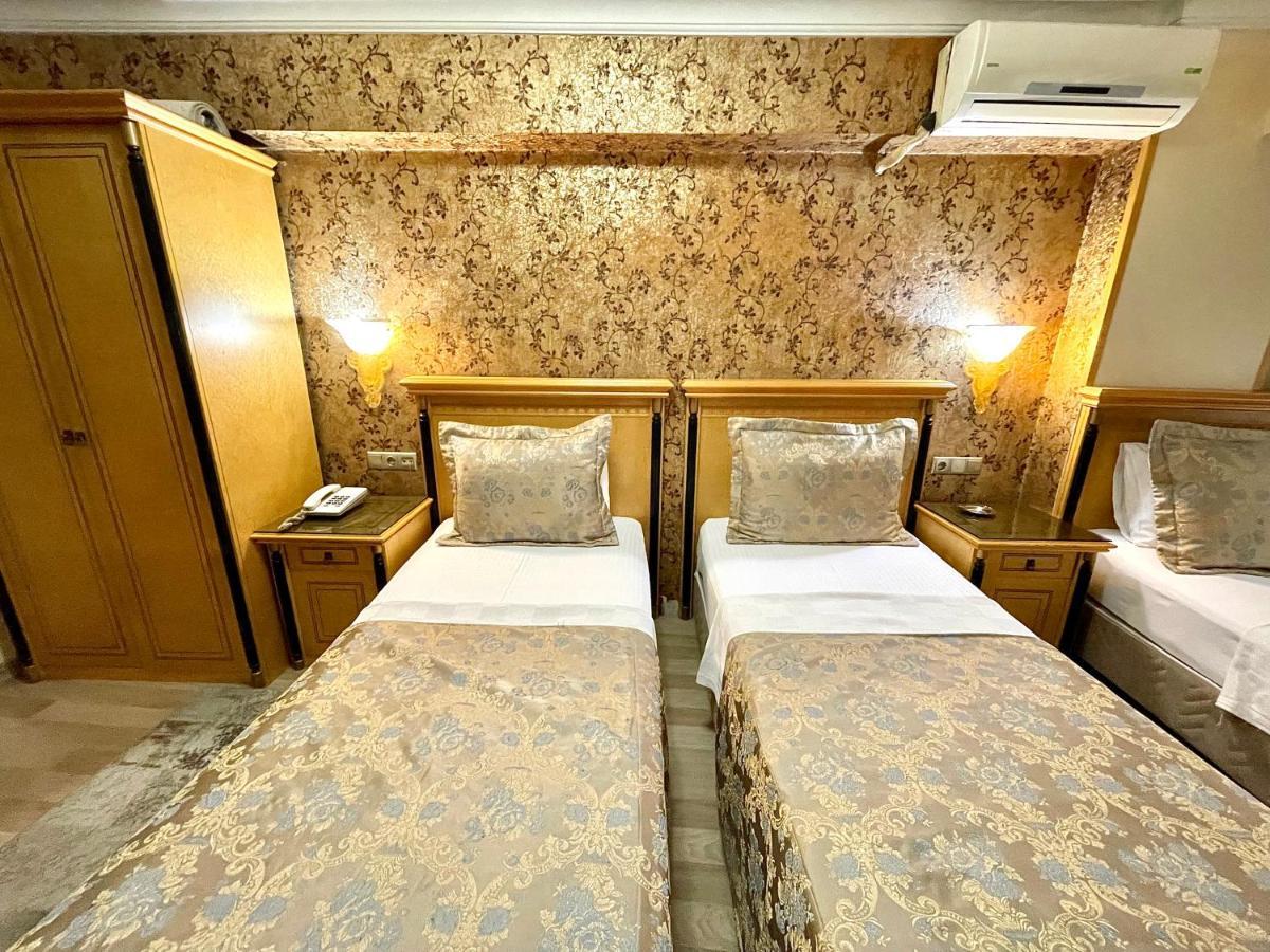 B&B Suite Taksim — Photos 1